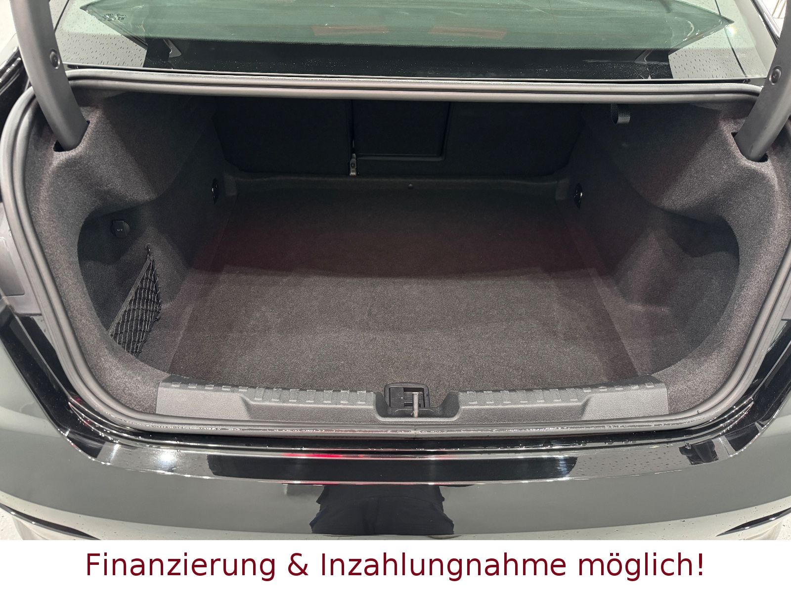 Audi A3 Limousine 35 TFSI advanced *1.HAND,ACC!*