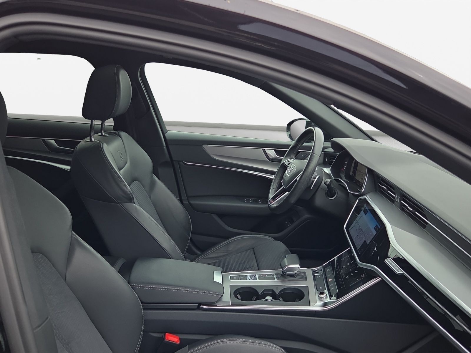 Audi A6 Avant TFSI e Sport qu S line*Navi*Matrix*Alu*