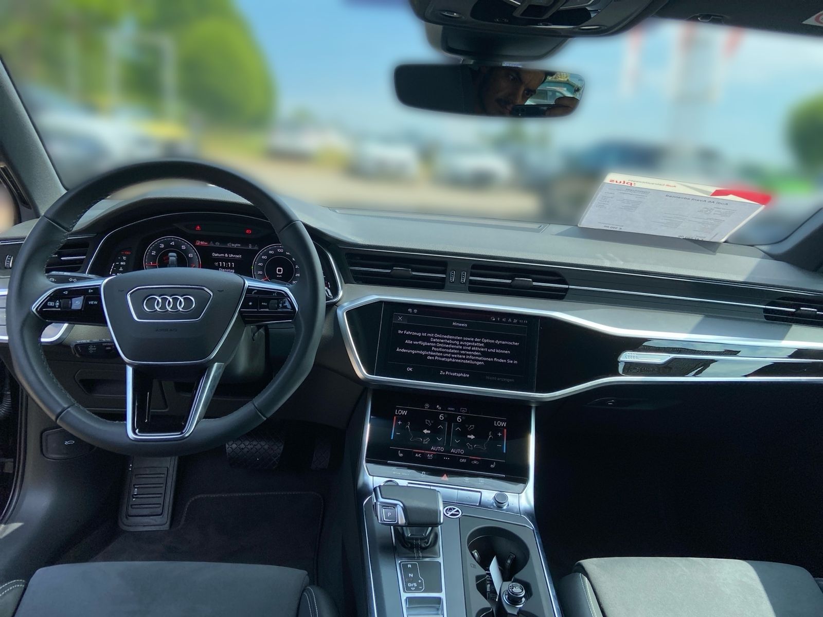 Audi A6 Avant - Samsaru's Car Outlet