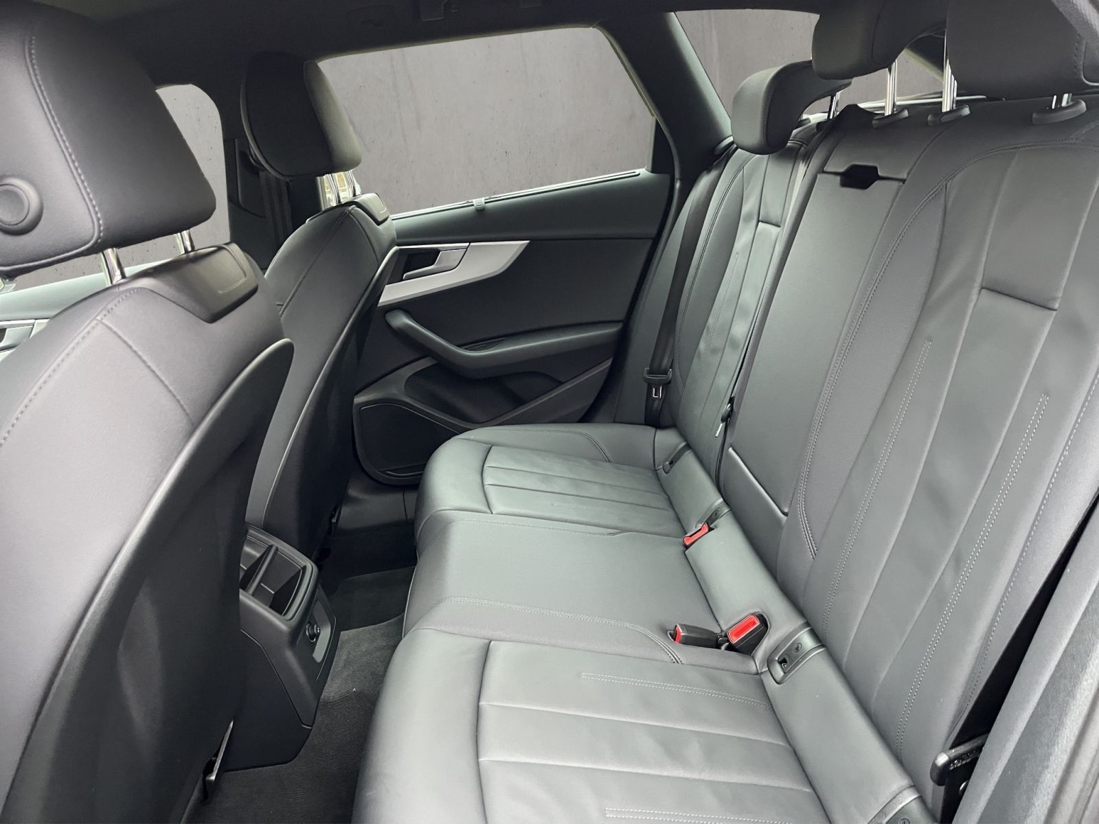 Audi A4 allroad quattro 45 TFSI S tronic 265 PS