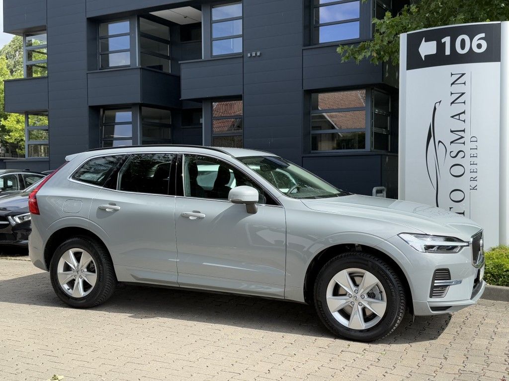 Volvo XC60 B4 B Core - Samsaru's Car Outlet