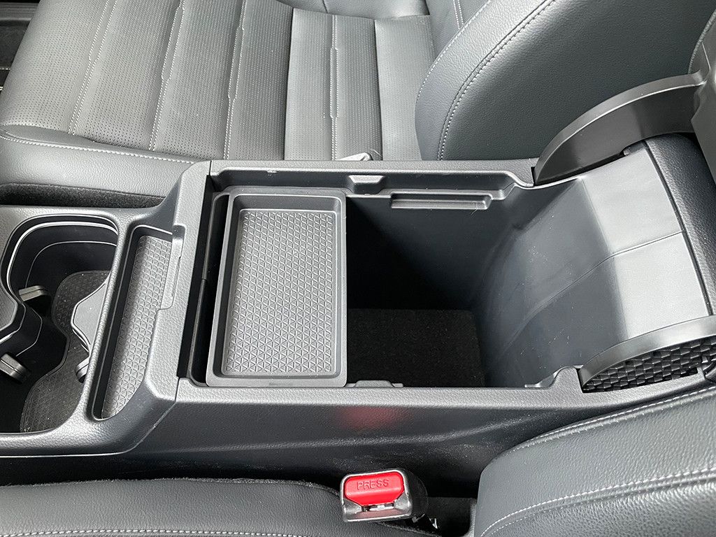 Honda CR-V 2.0 e:HEV Hybrid Elegance - AWD