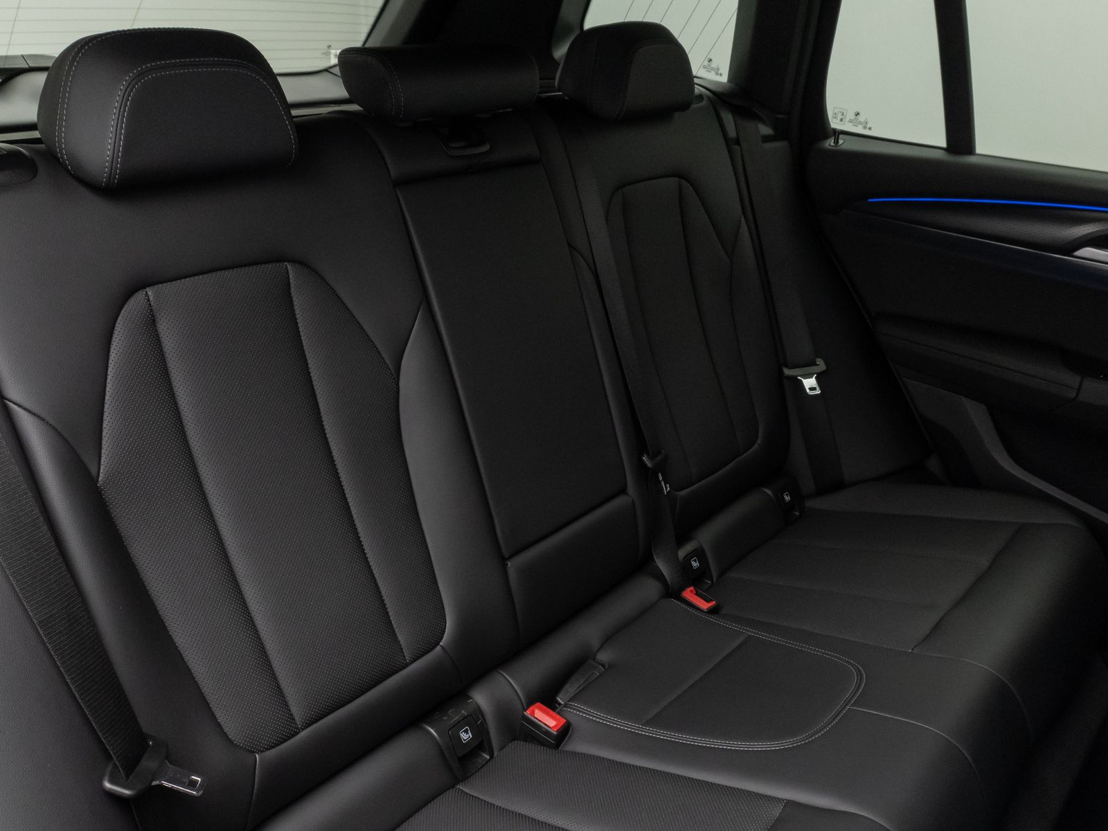 BMW X3 xD20d M Sport Kamera Laser DAB HiFi AHK Komfo