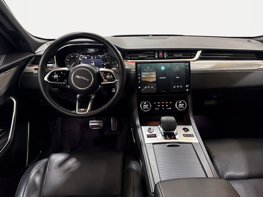 Jaguar F-Pace D300 AWD R-Dynamic SE