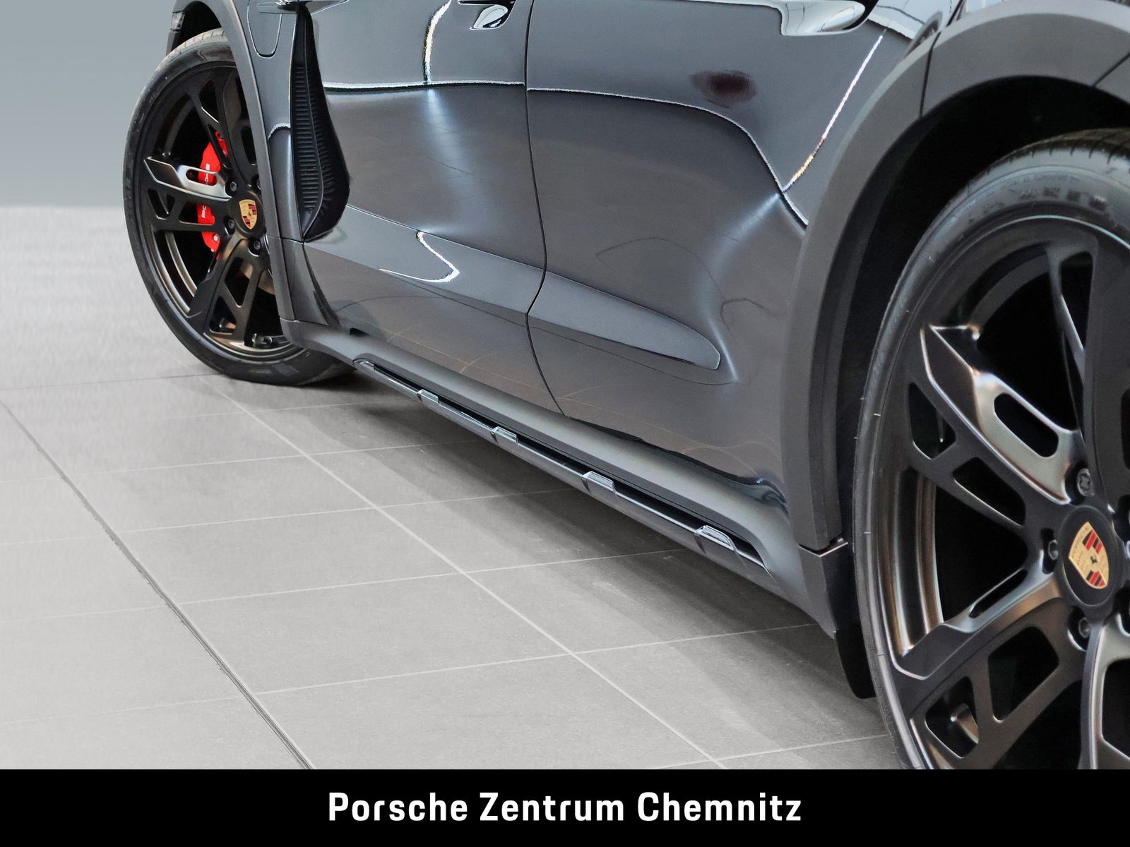 Porsche Taycan 4S Cross Turismo 4+1 Sitze;Pano;ACC;BOSE;