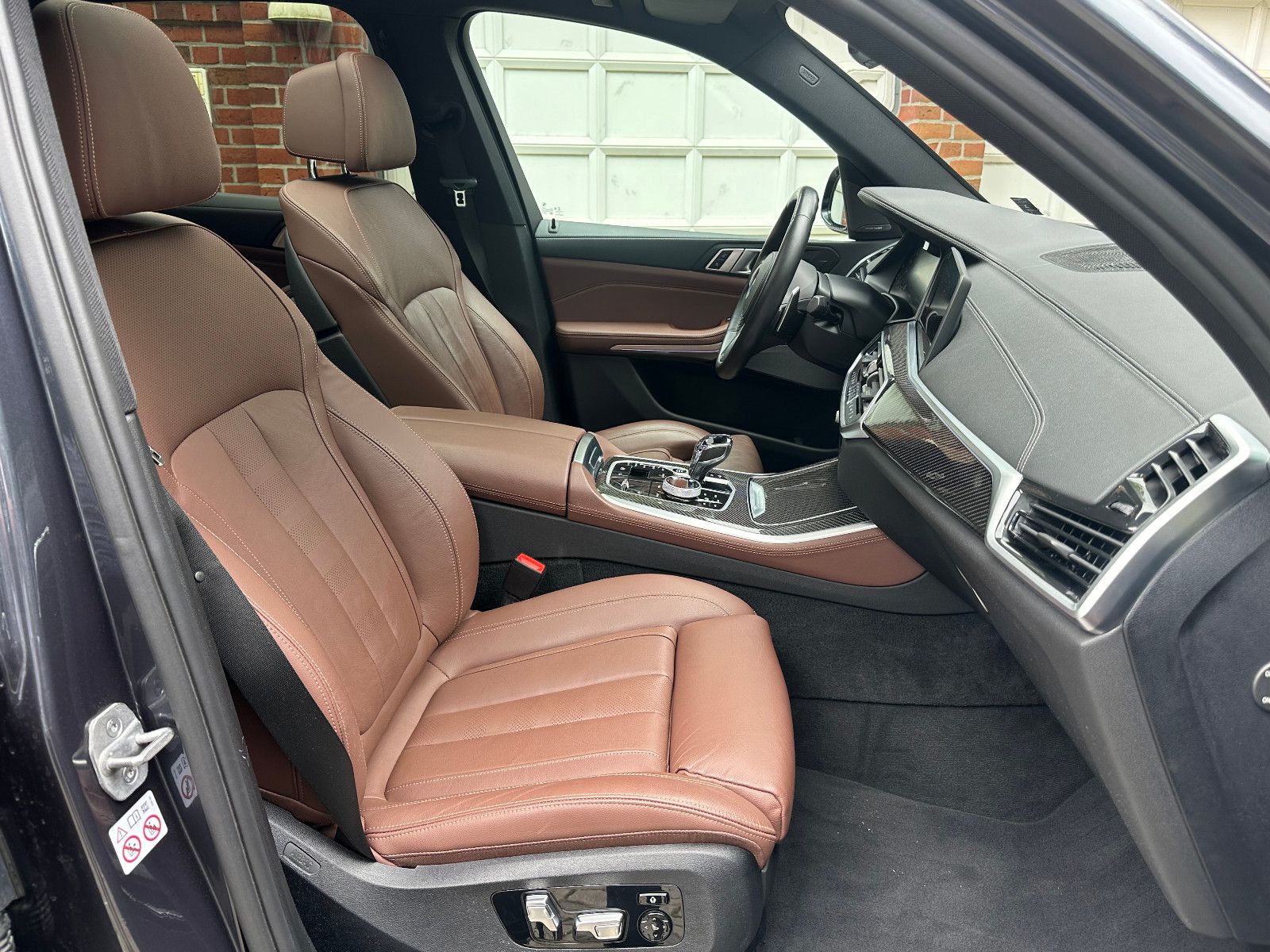 BMW X5 xDrive 40 d M Sport/Neue Insp./Garantie