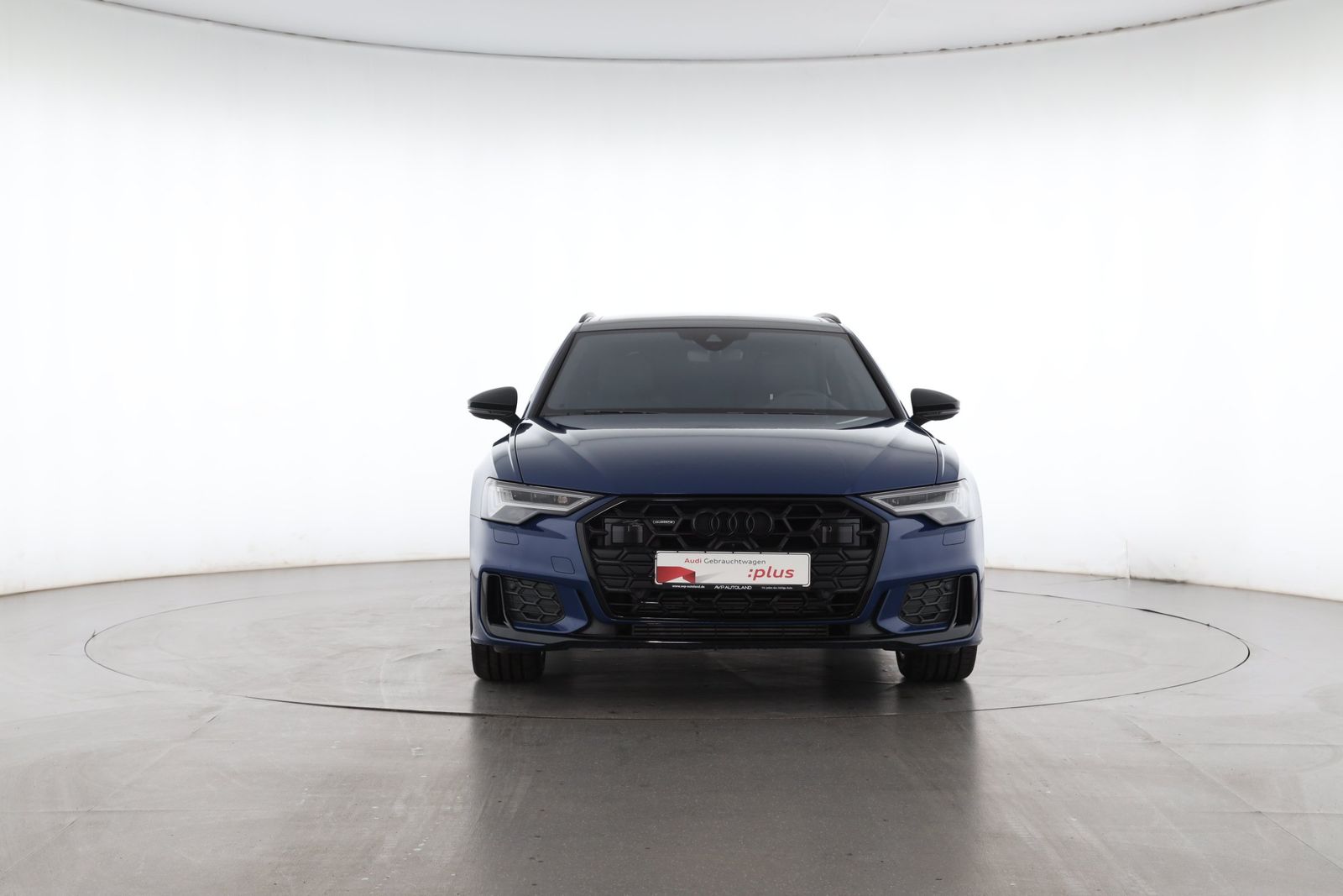 Audi A6 Avant 55 TFSI e quattro S tronic S line AHK