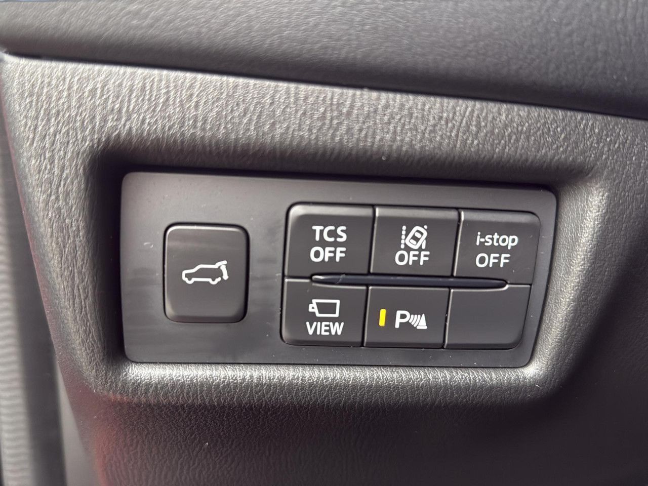 Mazda CX-5 Advantage 2WD Bluetooth Head Up Display LED