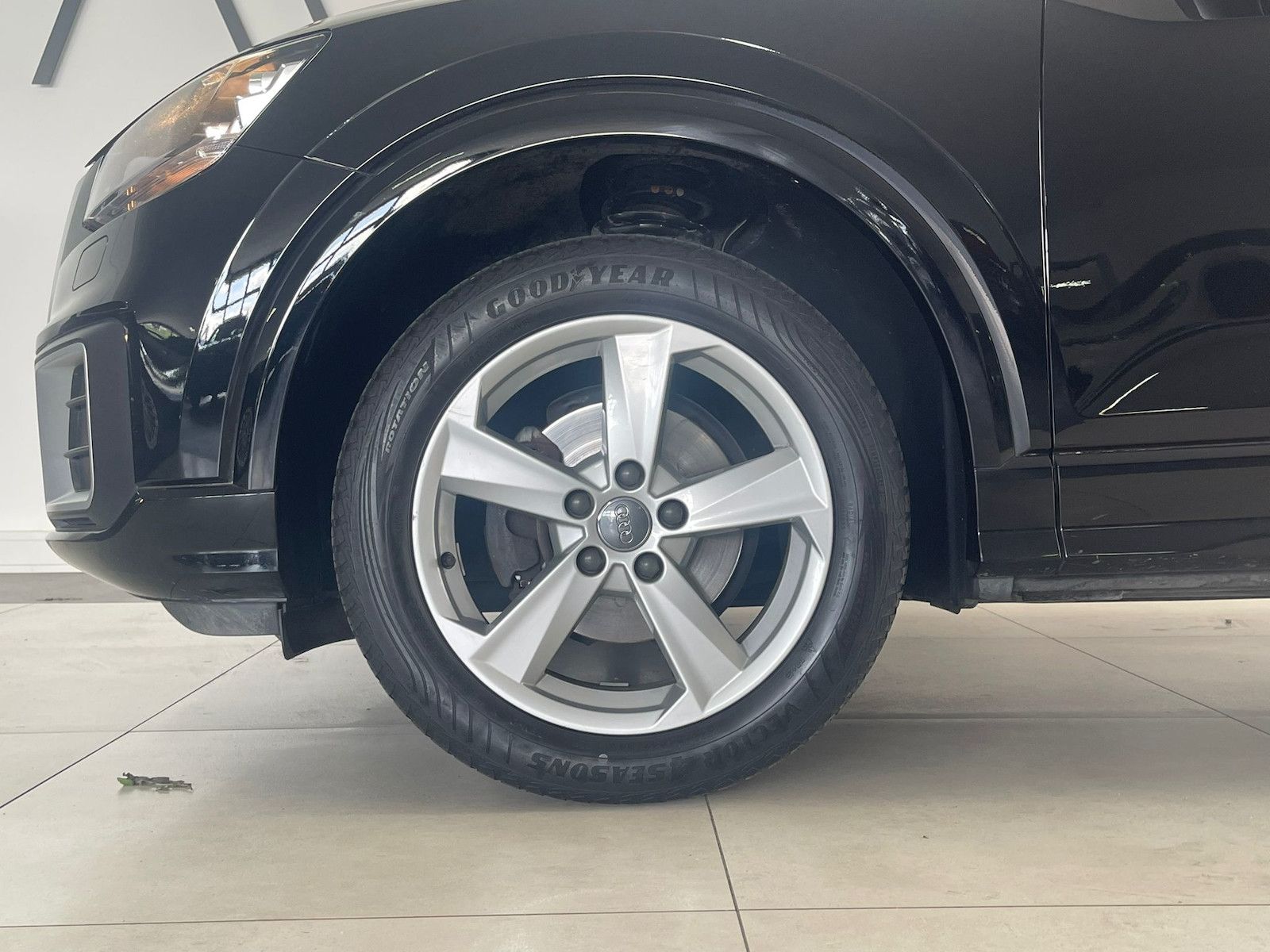 Audi Q2 30 TDI SPORT-ADVANCED - Samsaru's Car Outlet