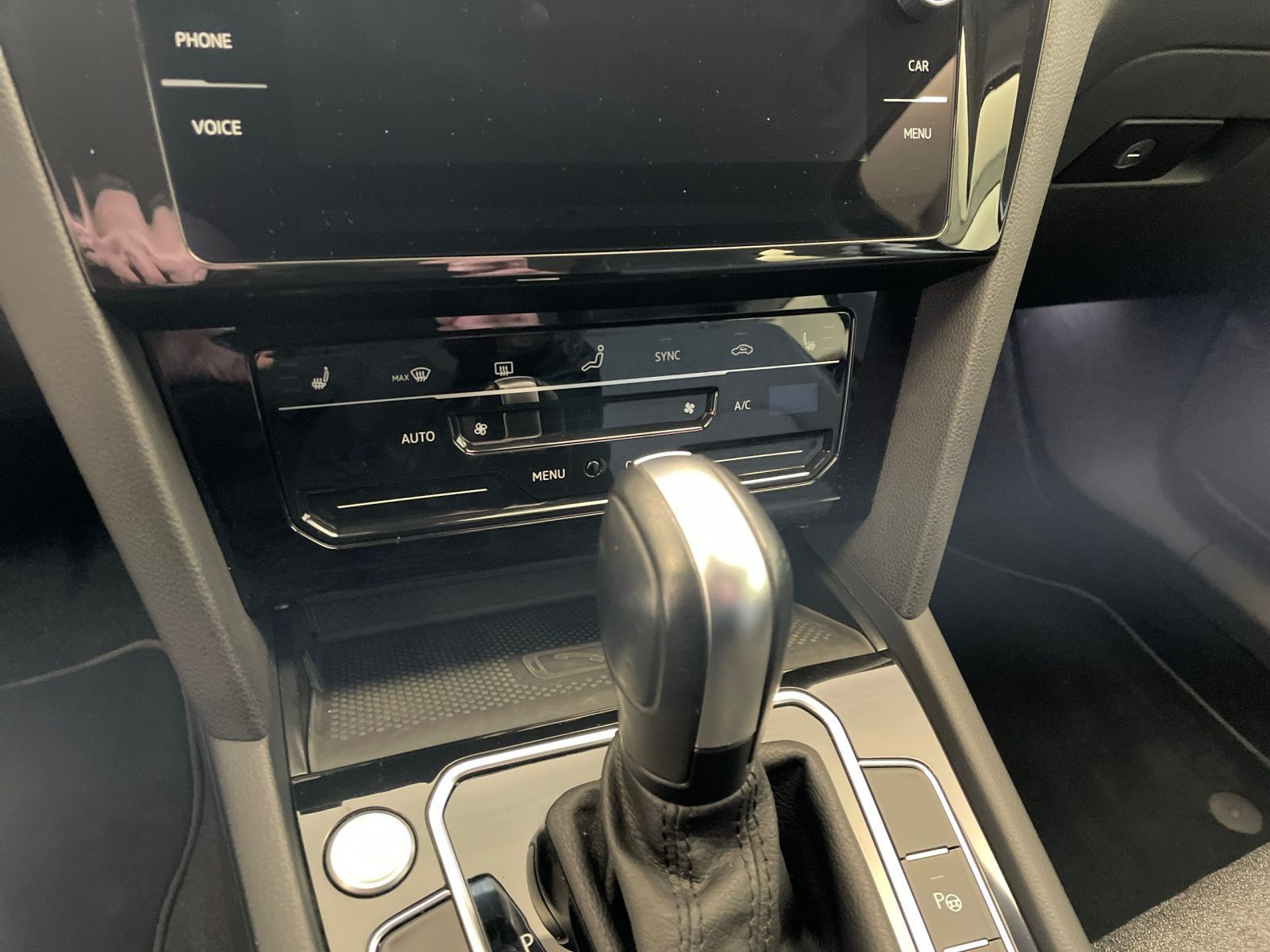 Volkswagen Passat - Passat Variant Business 2.0 TDI 4M DSG