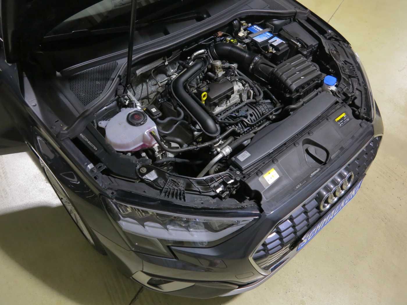 Audi A3 30 TFSI 1.0 Limousine S tronic advanced Navi