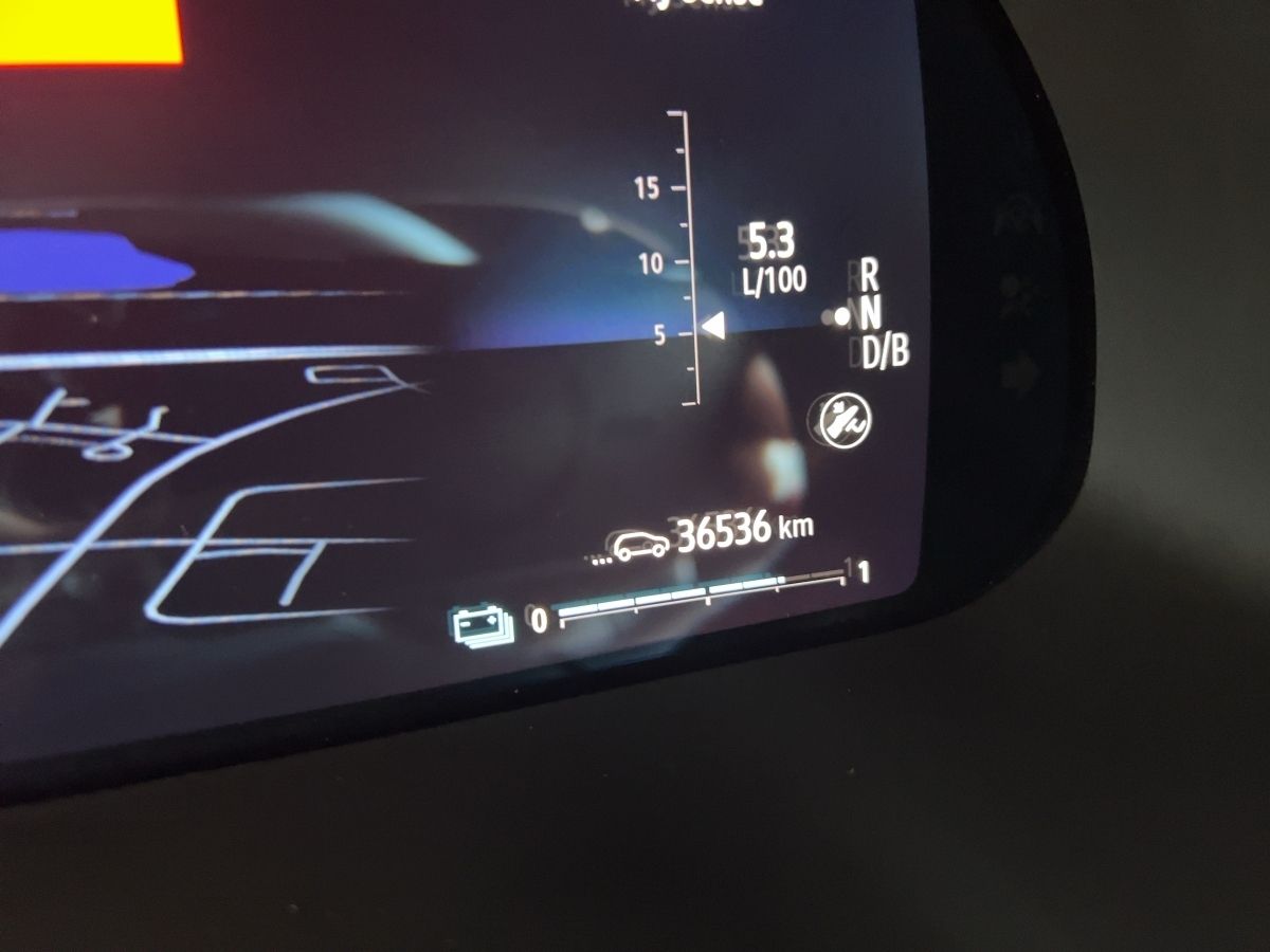 Renault Arkana E-TECH 145 E-Tech Engineered - Samsaru's Car Outlet