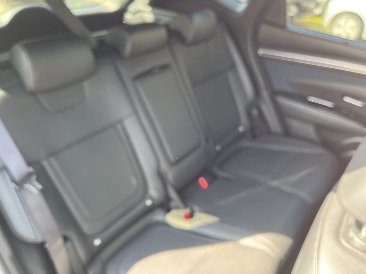 Hyundai Tucson PRIME Mild-Hybrid 4WD - Samsaru's Car Outlet