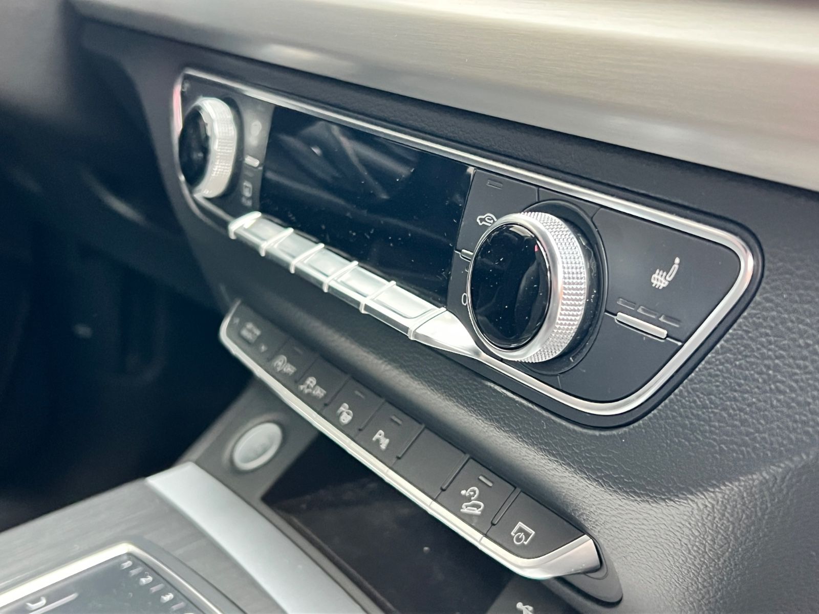Audi Q5 50 TDI S-Line sport Standhzg.+360*Kamera