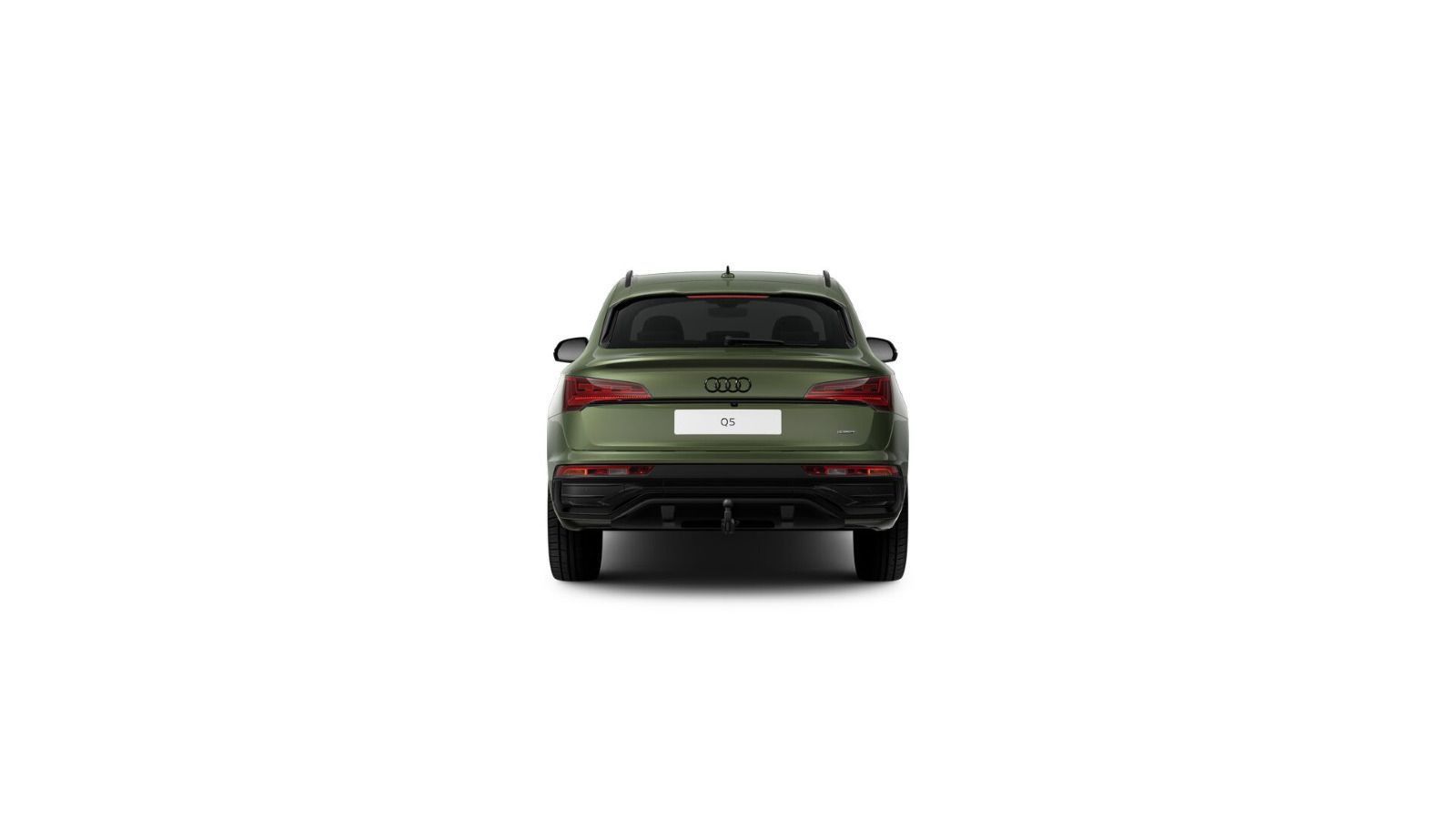 Audi Q5 Sportback 45 TFSI S LINE QUATTRO - Samsaru's Car Outlet