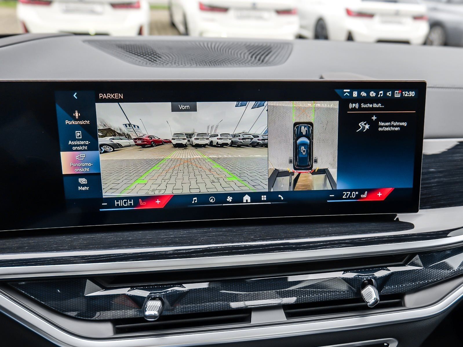 BMW X5 xDrive40d M Sport HUD PANO ACC AHK 360°KAM