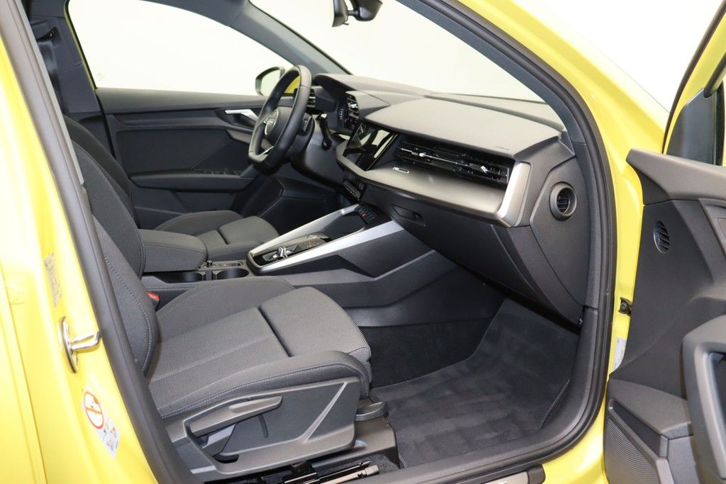 Audi A3 Lim. 30 TFSI S line - Samsaru's Car Outlet