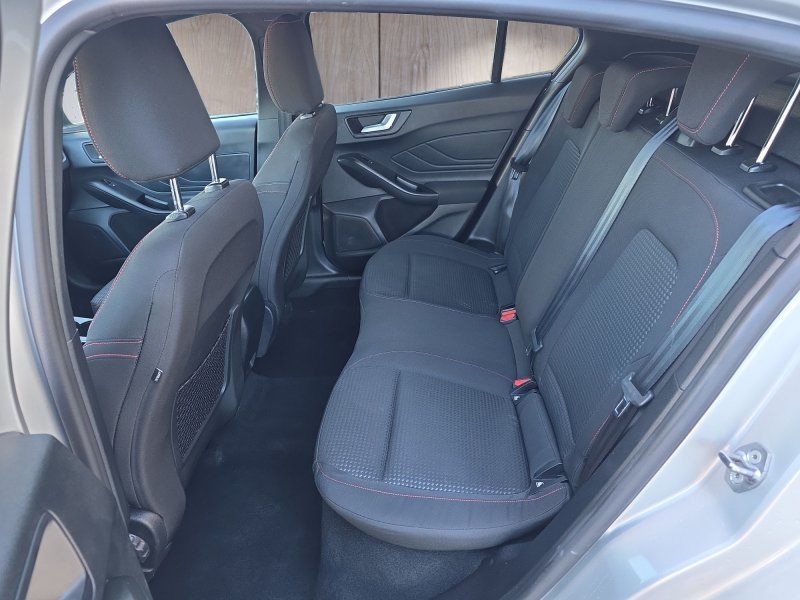 Ford Focus ST-Line 1,5d 115PS Aut.Navi/LED/Kamera/ACC