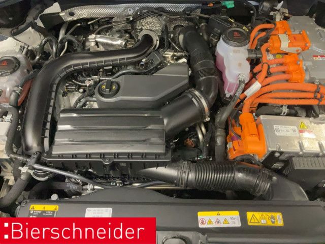 Volkswagen Tiguan 1.5 TSI eHybrid R-Line Black AHK PANO HD-