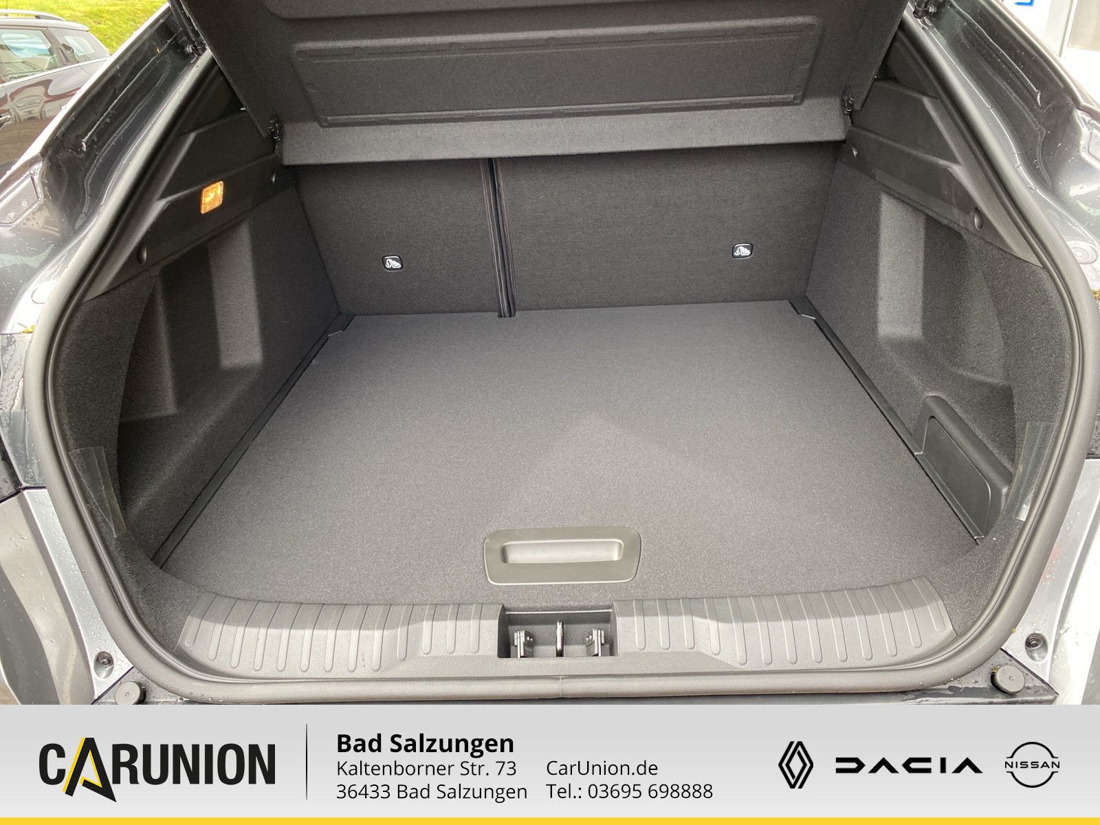 Renault Arkana TECHNO E-Tech Full Hybrid - Samsaru's Car Outlet