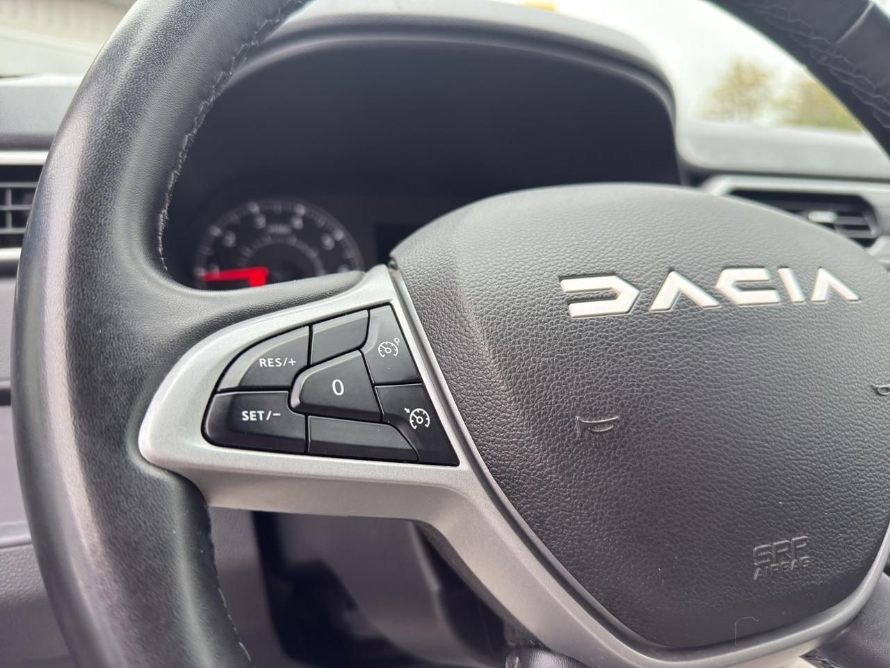 Dacia Duster 1.5 BLUE dCi Expression - Samsaru's Car Outlet