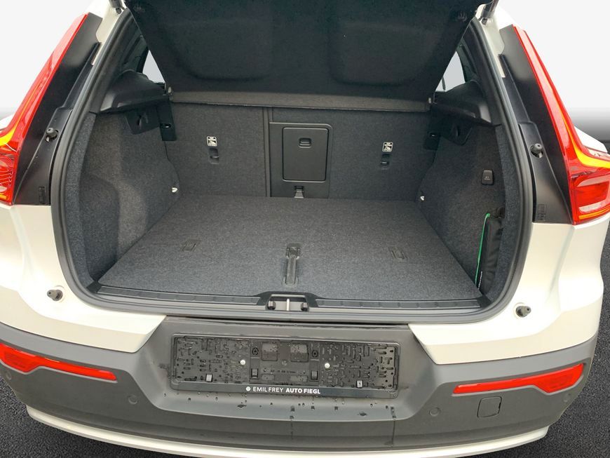 Volvo XC40 B3 B DKG Core