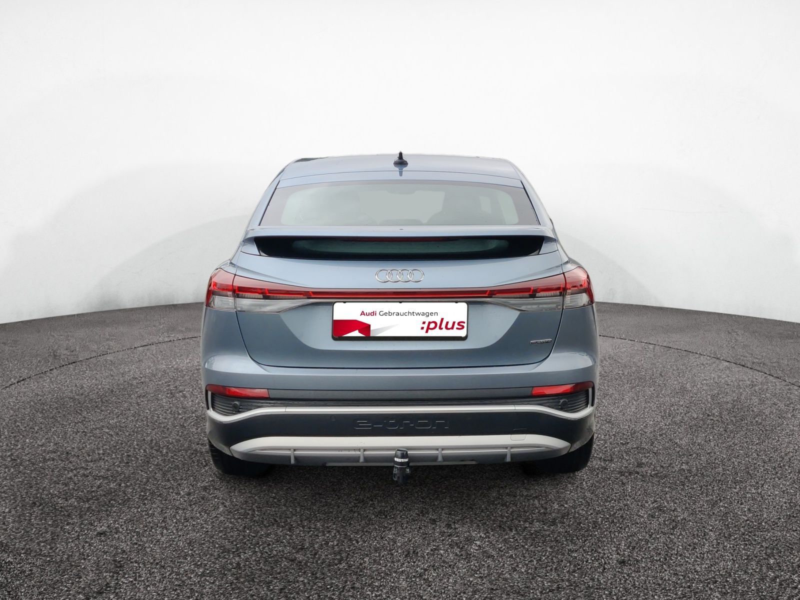 Audi Q4 Sportback 50 e-tron quattro 77 kWh S line