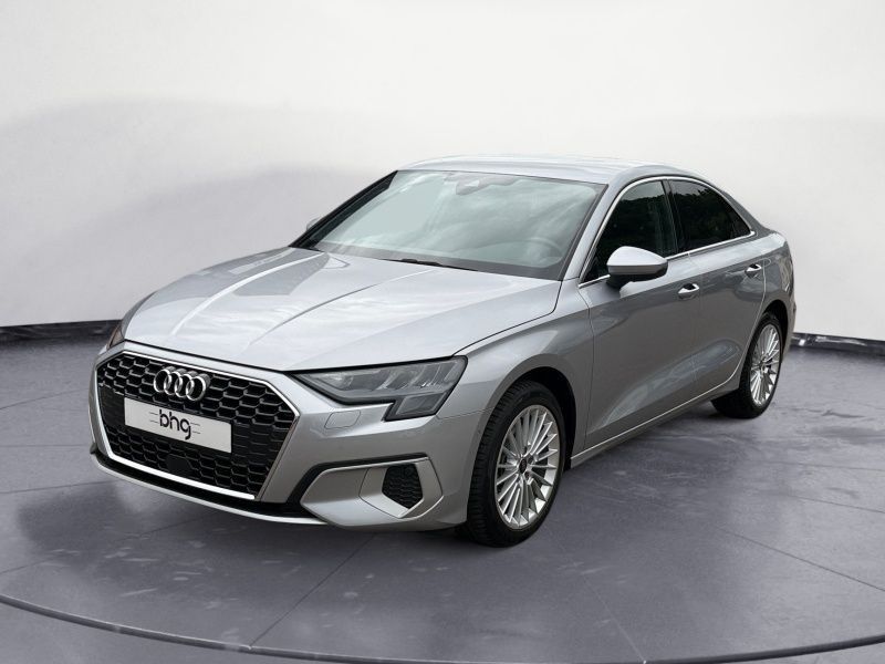 Audi A3 35 TFSI Limousine S tronic - Samsaru's Car Outlet