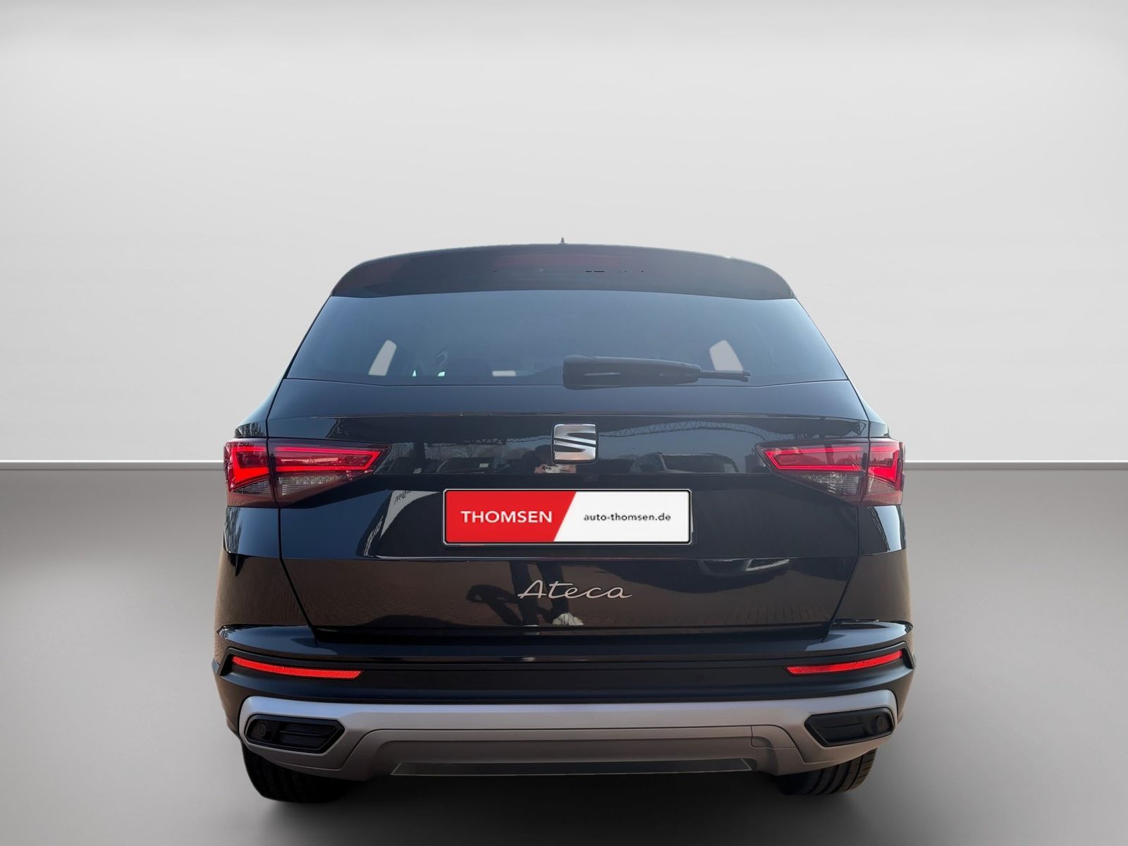 Seat Ateca 1.5 TSI 150PS Xperience DSG+ACC+AHK+LED+SH