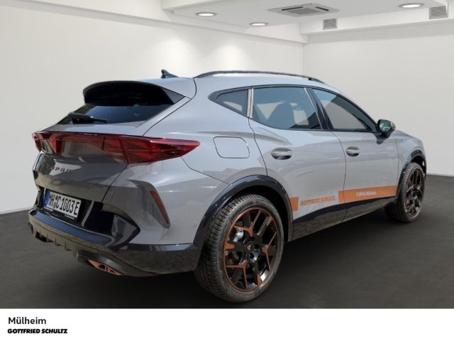 Cupra Formentor VZ 1.5 e-HYBRID 272 PS DSG SOFORT VERF