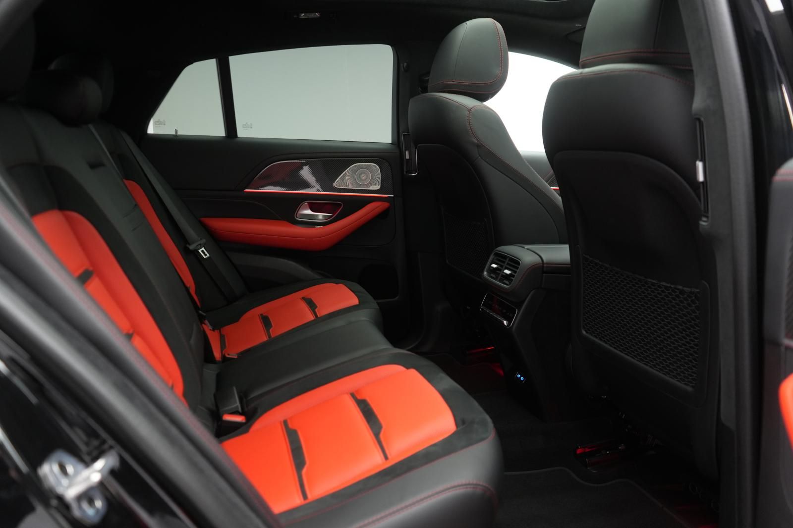 Mercedes-Benz GLE 63 AMG S 4Matic+ SPEEDSHIFT TCT 9G Softclose