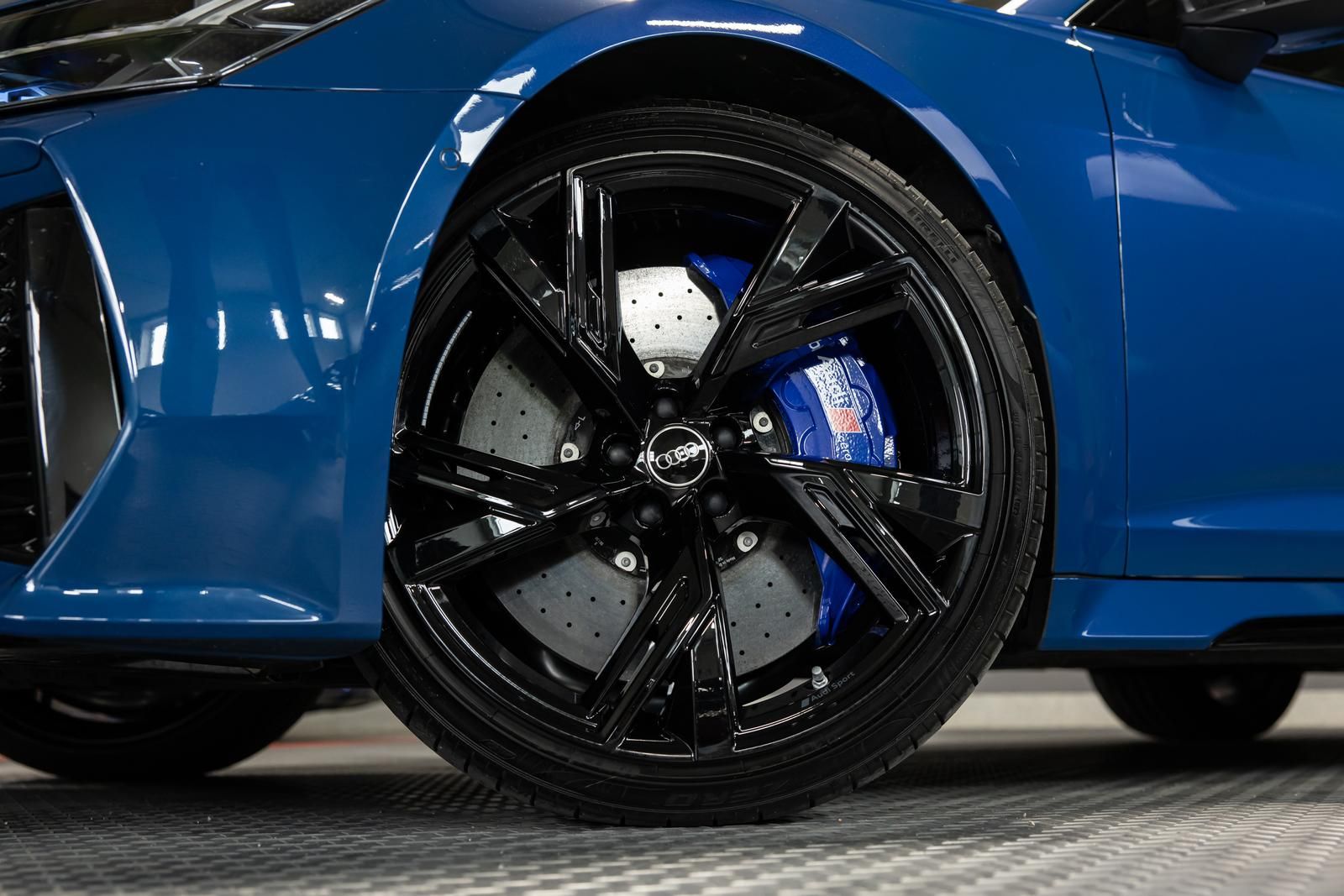 Audi RS6 4.0 TFSI PANO DYNAMIK+ STHZ RS-AGA FULL PPF