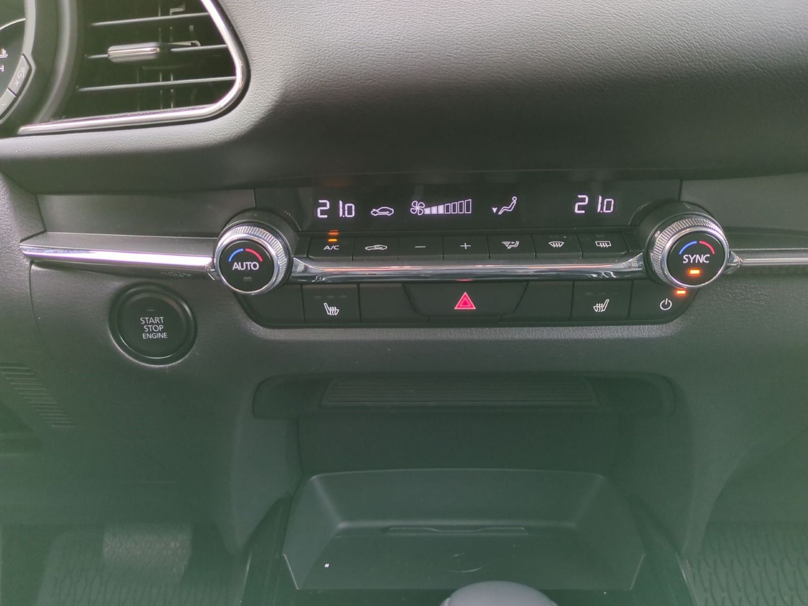 Mazda CX-30 Mazda CX-30 Homura BlackDeal