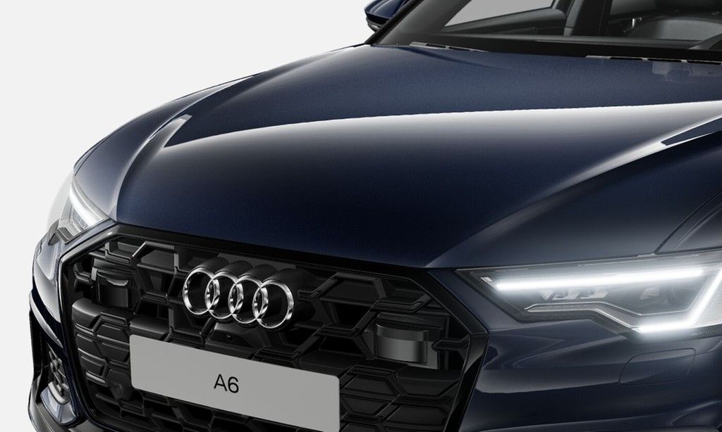 Audi A6 Avant 45 TFSI quattro S tronic S line - Samsaru's Car Outlet