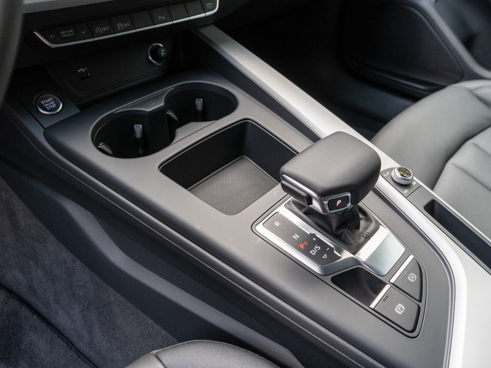 Audi A5 Sportback S line 40TFSI quatt NAVI MATRIX RFK