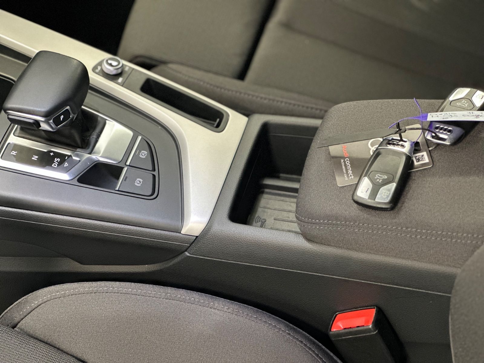 Audi A4 Avant 35 TDI Aut - Samsaru's Car Outlet