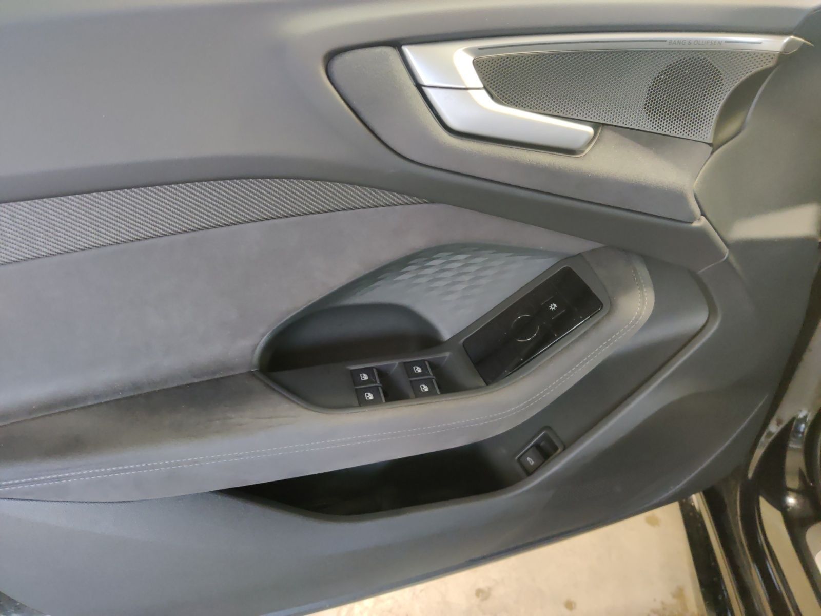 Audi A5 Limousine 150 KW S-Tronic quattro S-Line Inte
