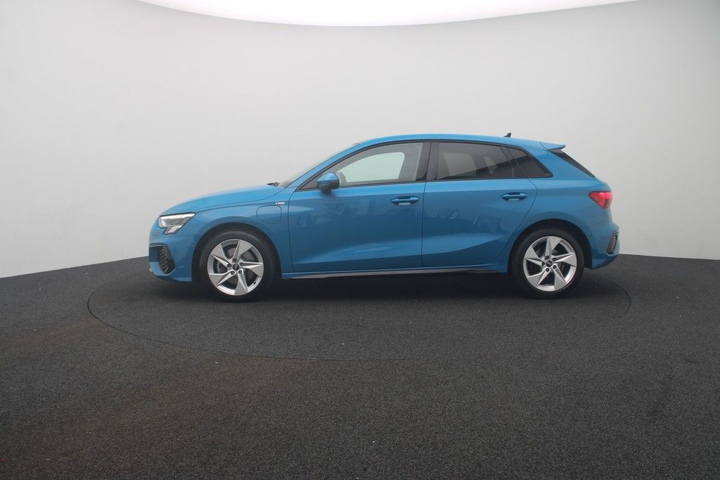 Audi A3 Sportback 40 TFSI e S line - Samsaru's Car Outlet