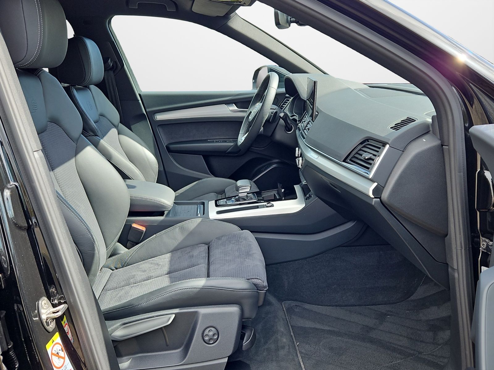 Audi Q5 40 TDI S tronic quattro S line NaviPlus Matri