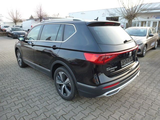 Seat Tarraco Xperience 1.4 e-Hybrid DSG