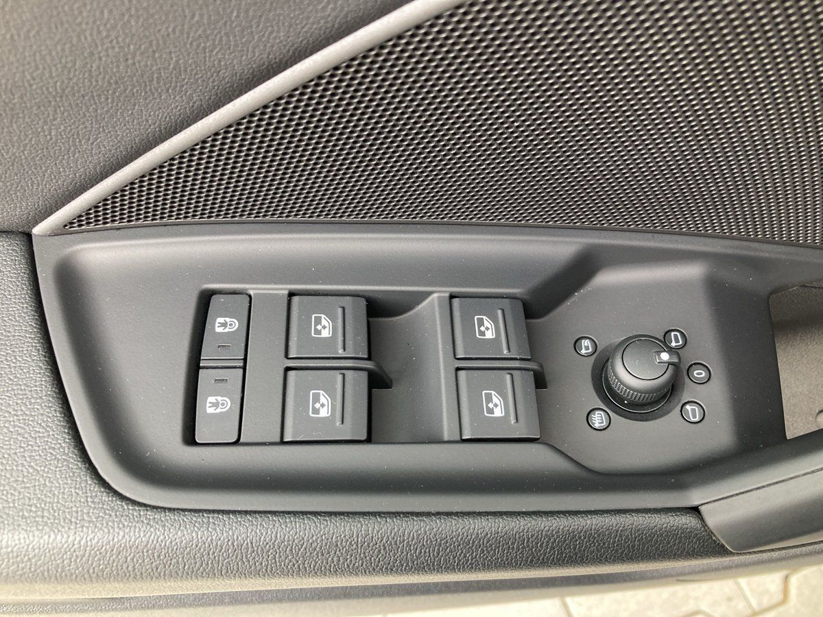 Audi A3 QUATTRO S-LINE 2.0 TDI DSG - Samsaru's Car Outlet