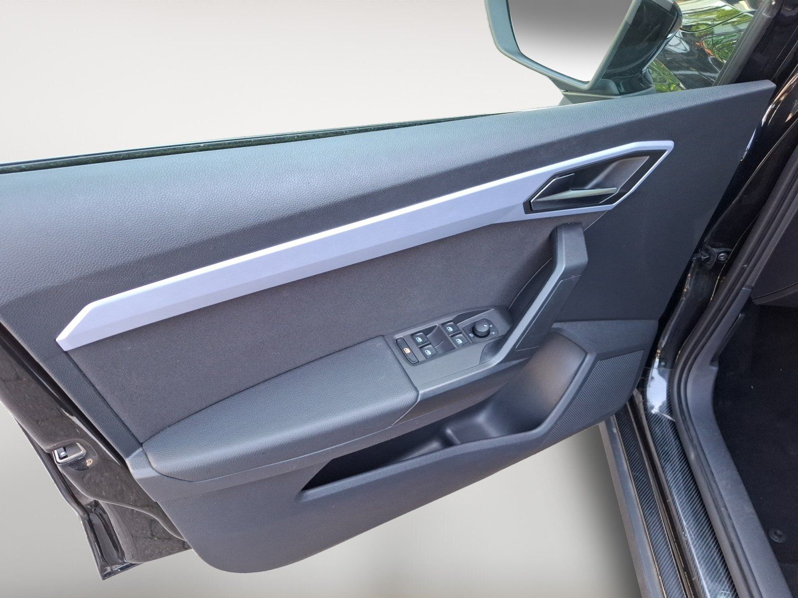 Seat Arona FR 1.0 TSI AHK RFK ACC CarPlay