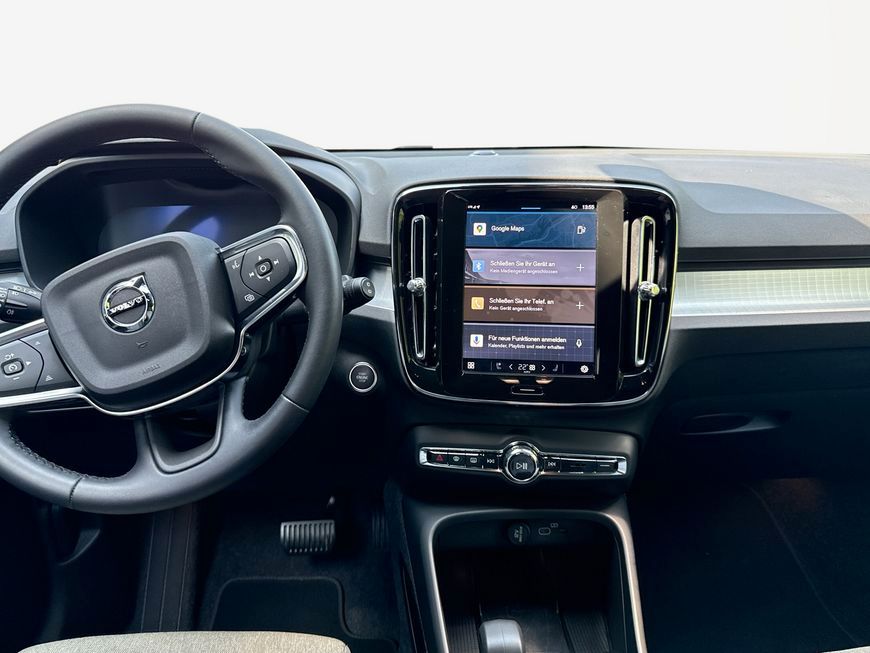 Volvo XC40 B3 B DKG Core