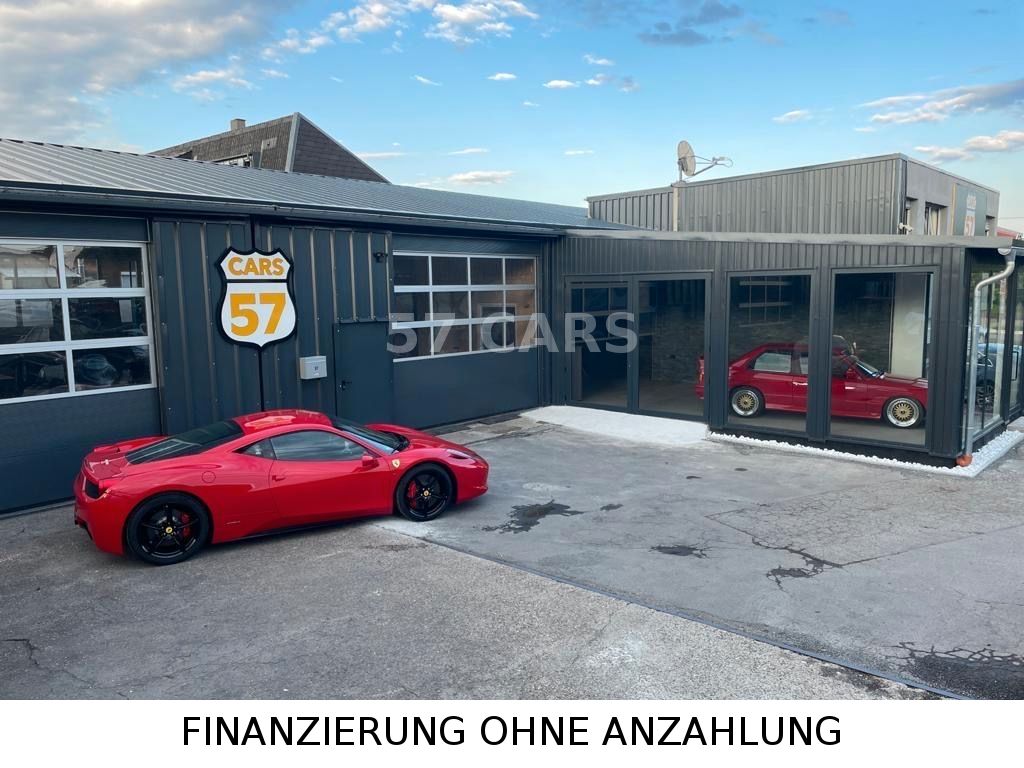 Audi A5 Sportback 45 TFSI Quattro+S-line+Matrix+LED