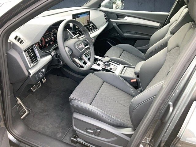 Audi Q5 Sportback 40 TFSI S-tronic S line quattro AHK
