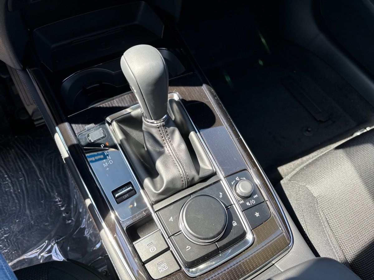 Mazda CX-30 2.0L e-SKYACTIV-X 186ps AT Exclusive, DASO