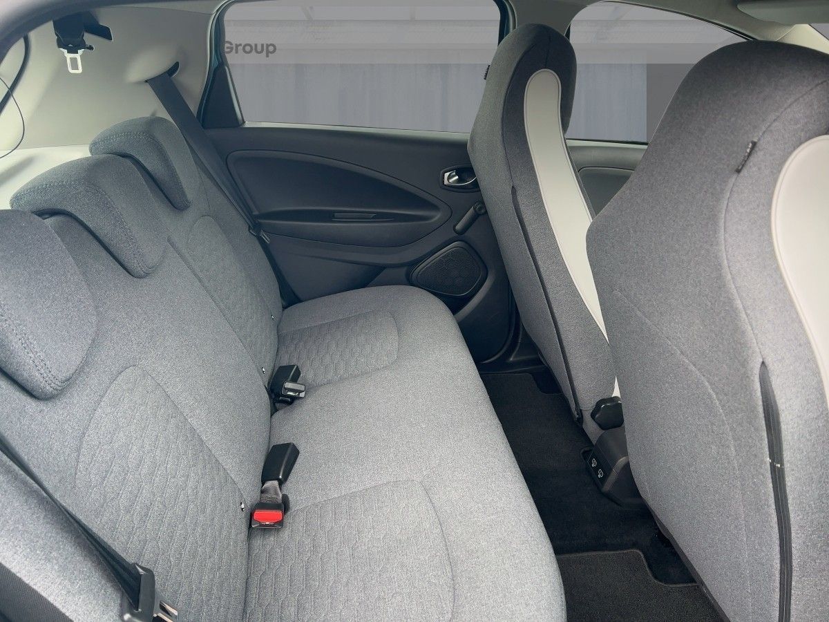 Renault ZOE Experience R135 Z.E. 50 - Samsaru's Car Outlet