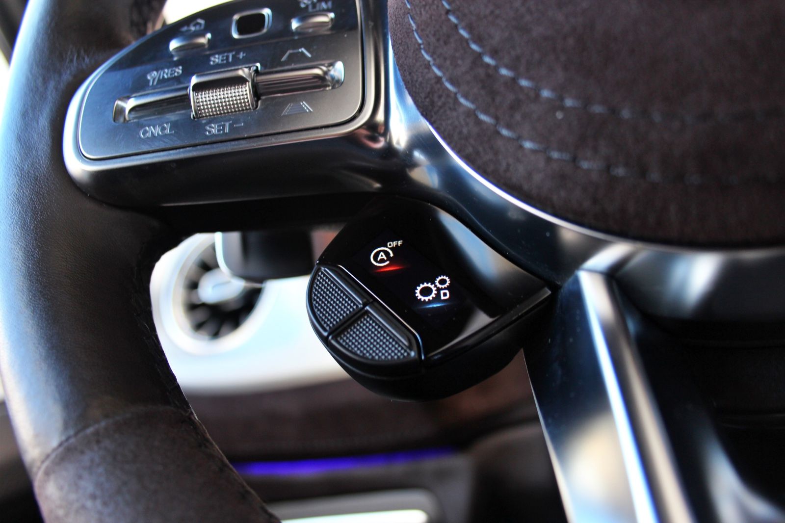 Mercedes-Benz G 63 AMG - Samsaru's Car Outlet