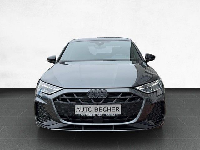 Audi A3 Limo S line 35 TFSI S tronic /Rückfahrkam/LED