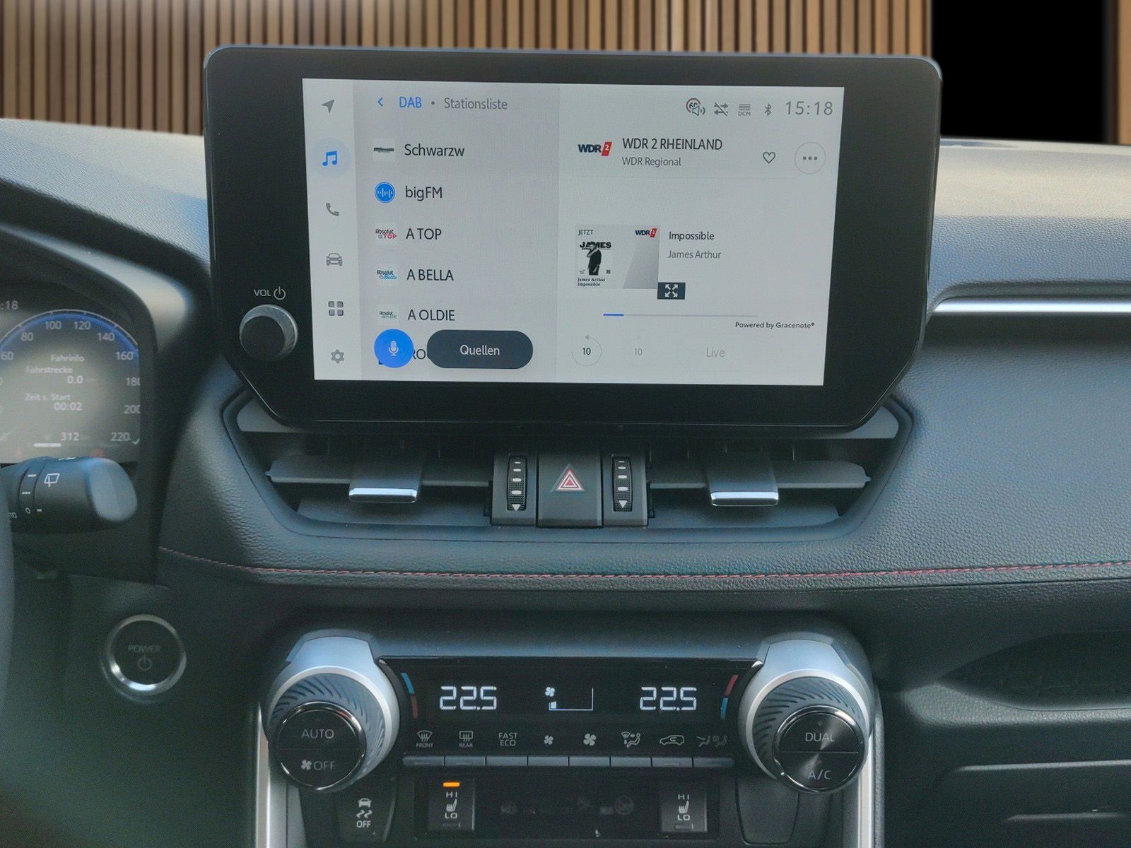 Toyota RAV4 Plug-in Hybrid 4x4 Team*AHK*Bearlock